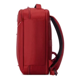 Zaino cabina Ryanair 40x20x25 Roncato Ironik 2.0 5336 Rosso