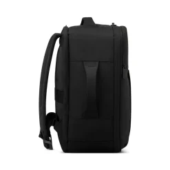 Zaino cabina Ryanair 40x20x25 Roncato Move 5354 Nero Fumo
