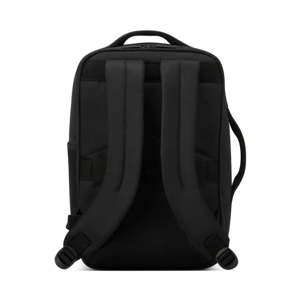 Zaino cabina Ryanair 40x20x25 Roncato Move 5354 Nero Fumo