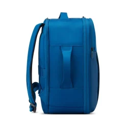 Zaino cabina Ryanair 40x20x25 Roncato Move 5354 Blu Laguna