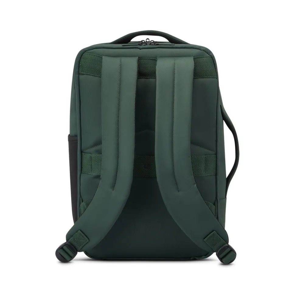 Zaino cabina Ryanair 40x20x25 Roncato Move 5354 Verde Mimetico