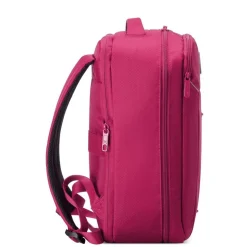 Zaino cabina Ryanair 40x20x25 Roncato Ironik 2.0 5336 Magenta