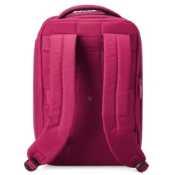 Zaino cabina Ryanair 40x20x25 Roncato Ironik 2.0 5336 Magenta