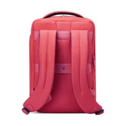 Zaino cabina Ryanair 40x20x25 Roncato Ironik 2.0 5336 Radiant Red