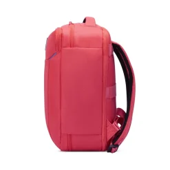 Zaino cabina Ryanair 40x20x25 Roncato Ironik 2.0 5336 Radiant Red