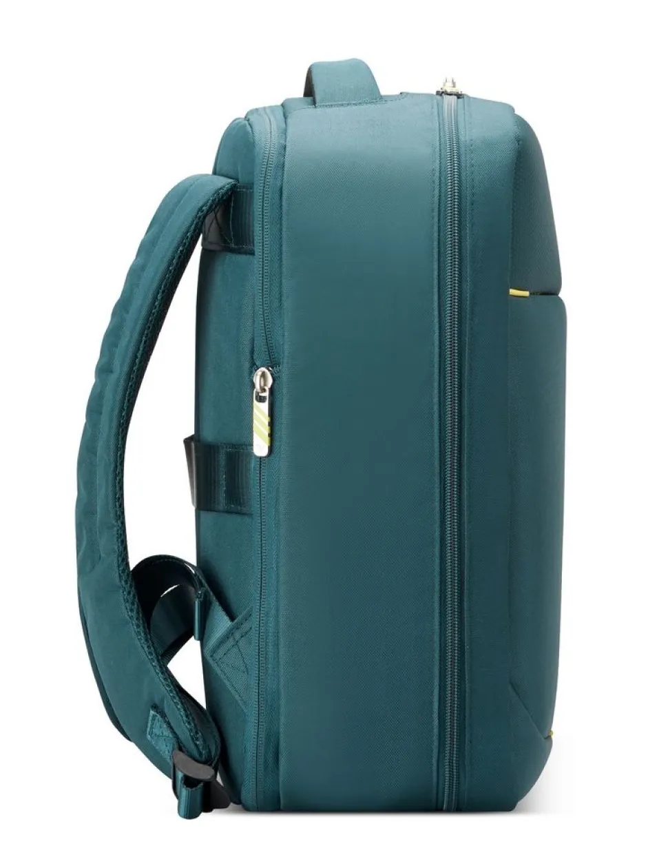 Zaino cabina Ryanair 40x20x25 Roncato Smile 2.0 4244 Verde
