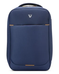 Zaino cabina Ryanair 40x20x25 Roncato Smile 2.0 4244 Blu