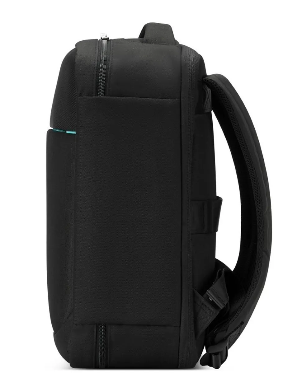 Zaino cabina Ryanair 40x20x25 Roncato Smile 2.0 4244 Nero