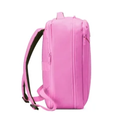 Zaino cabina Ryanair 40x20x25 Roncato Ironik 2.0 5336 Rosa