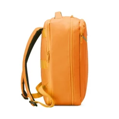 Zaino cabina Ryanair 40x20x25 Roncato Ironik 2.0 5336 Arancio