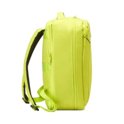 Zaino cabina Ryanair 40x20x25 Roncato Ironik 2.0 5336 Cyber Lime