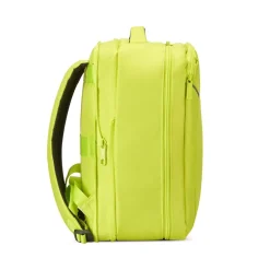 Zaino cabina Ryanair 40x20x25 Roncato Ironik 2.0 5336 Cyber Lime