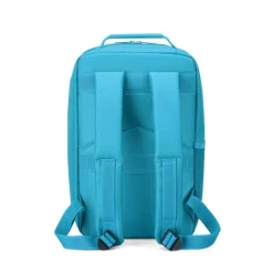 Zaino cabina Ryanair 40x20x25 Roncato Jazz 4.0 4644 Turchese