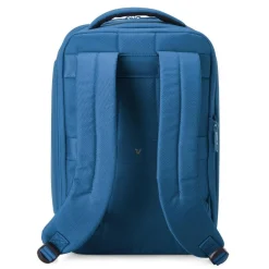 Zaino cabina Ryanair 40x20x25 Roncato Ironik 2.0 5336 Denim