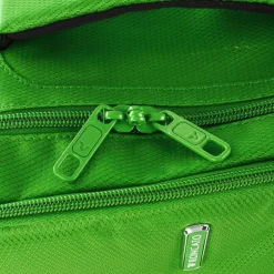 Zaino cabina Ryanair 40x20x25 Roncato Ironik 2.0 5336 Verde Lime