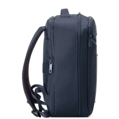 Zaino cabina Ryanair 40x20x25 Roncato Ironik 2.0 5336 Blu Notte