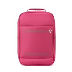 Zaino cabina Ryanair 40x20x25 Roncato Jazz 4.0 4644 Magenta