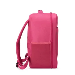 Zaino cabina Ryanair 40x20x25 Roncato Jazz 4.0 4644 Magenta