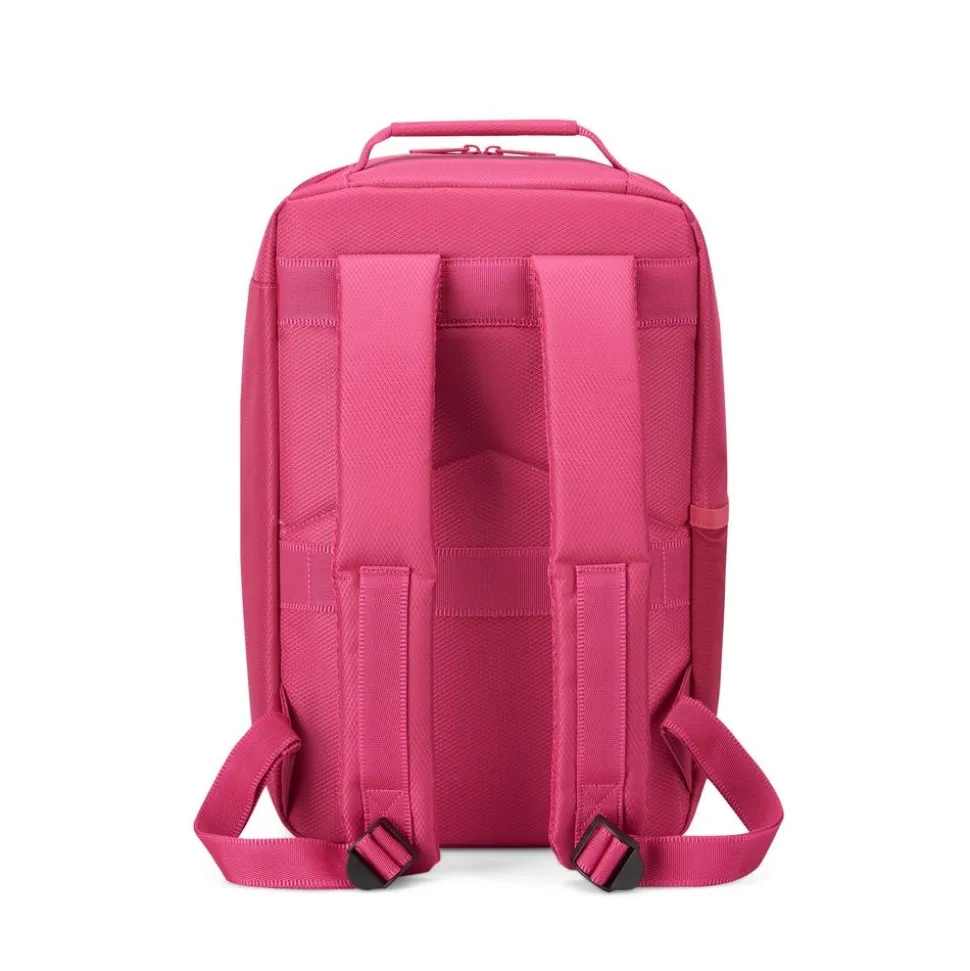 Zaino cabina Ryanair 40x20x25 Roncato Jazz 4.0 4644 Magenta