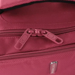 Zaino cabina Ryanair 40x20x25 Roncato Ironik 2.0 5336 Rosa