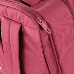 Zaino cabina Ryanair 40x20x25 Roncato Ironik 2.0 5336 Rosa