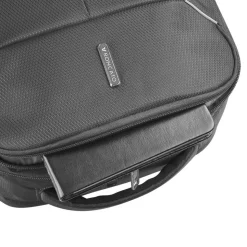 Zaino cabina Ryanair 40x20x25 Roncato Ironik 2.0 5336 Antracite