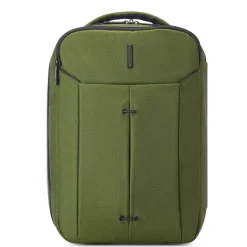 Zaino cabina Ryanair 40x20x25 Roncato Ironik 2.0 5336 Verde