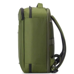 Zaino cabina Ryanair 40x20x25 Roncato Ironik 2.0 5336 Verde