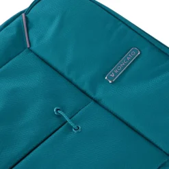 Zaino cabina Ryanair 40x20x25 Roncato Ironik 2.0 5336 Turchese