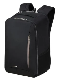 Zaino cabina Ryanair 40x20x25 Samsonite Guardit Classy Nero