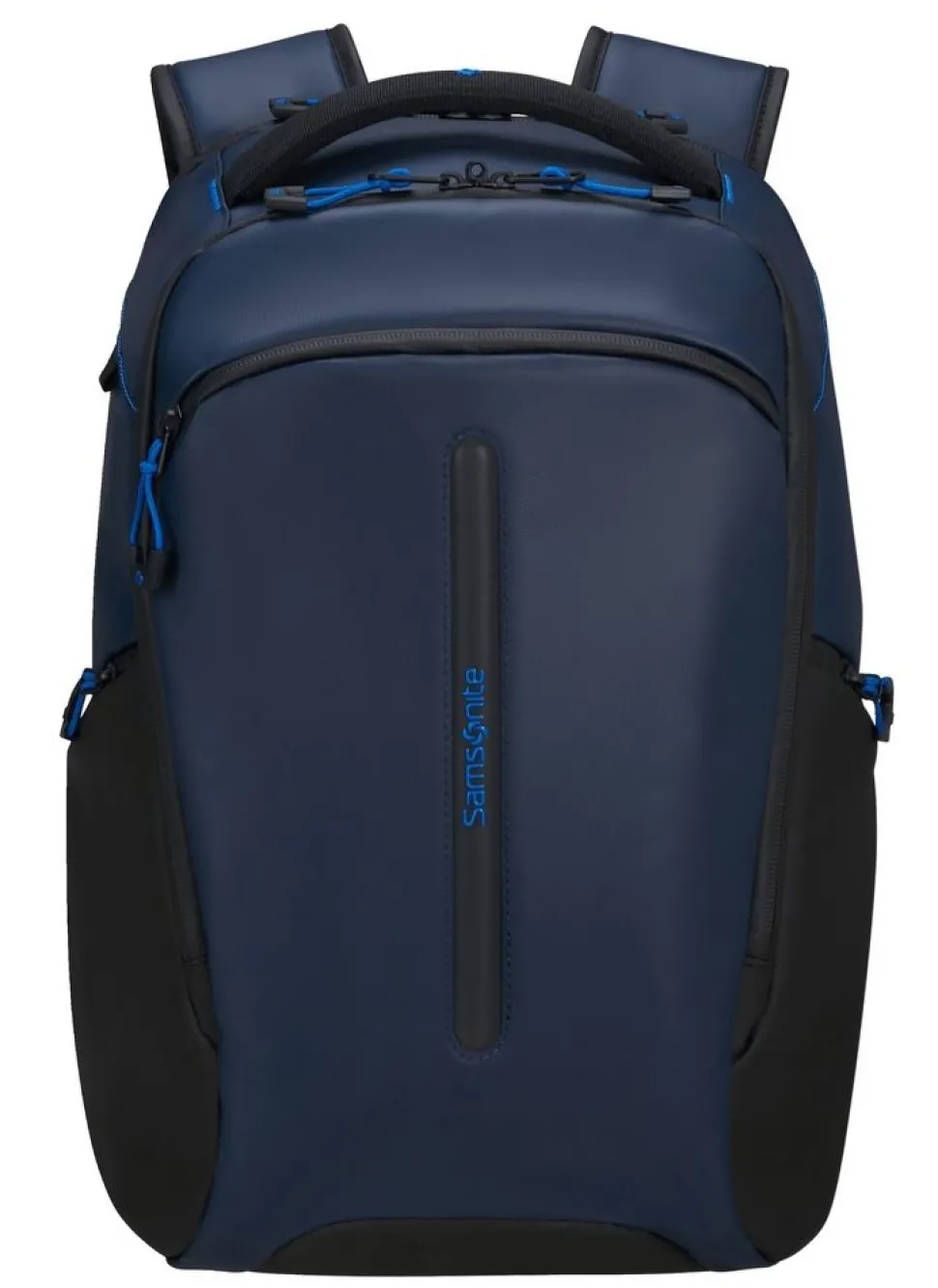 Zaino cabina Ryanair 40x20x25 Samsonite Ecodiver XS Blue Nights