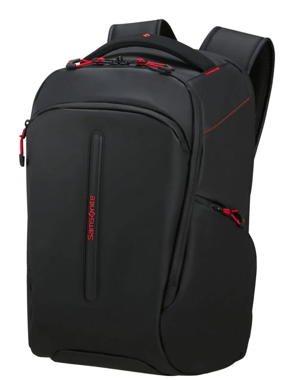 Zaino cabina Ryanair 40x20x25 Samsonite Ecodiver XS Nero