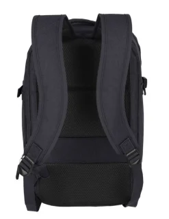 Zaino cabina Ryanair 40x20x25 Travelite Kick Off 6921 Antracite
