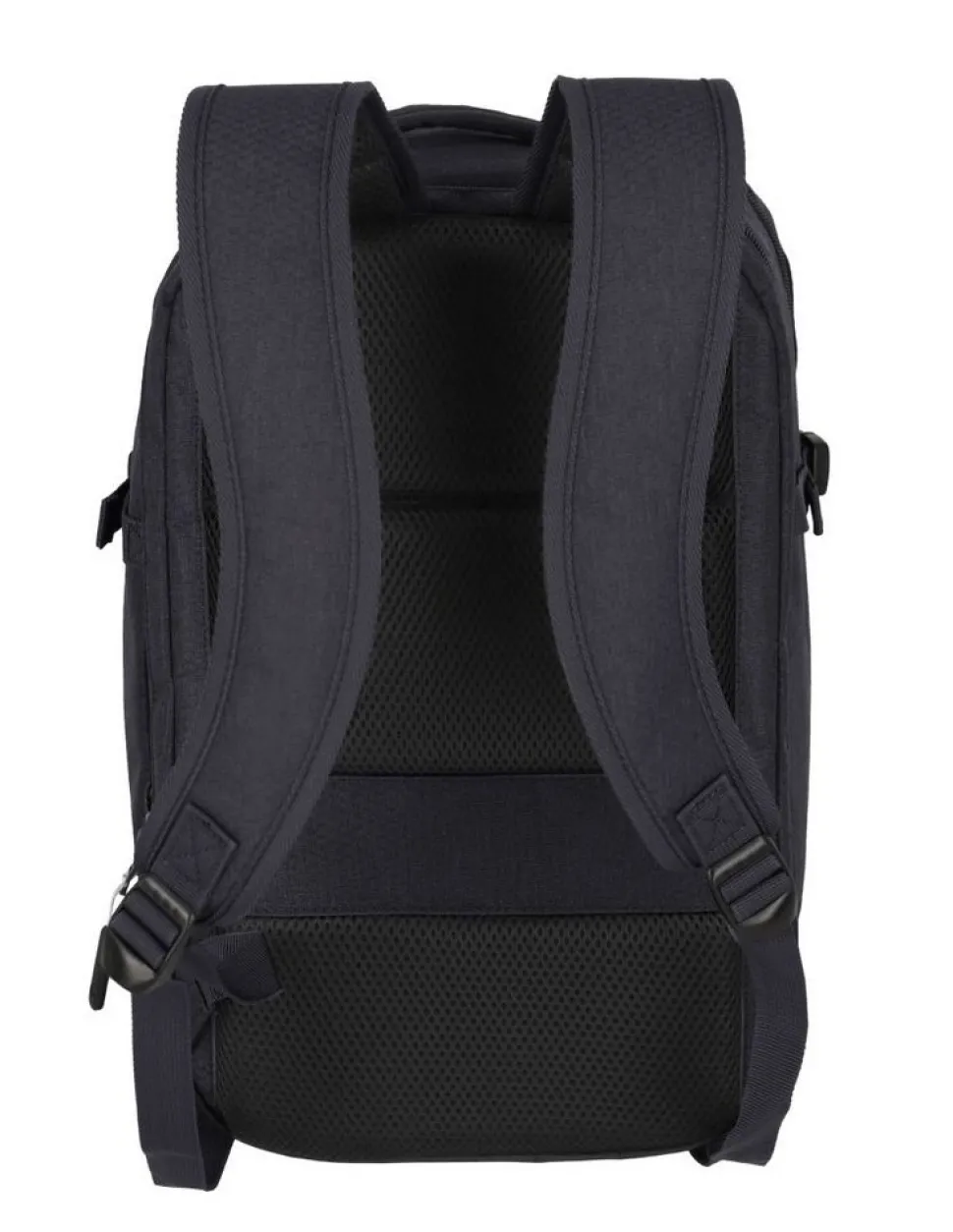 Zaino cabina Ryanair 40x20x25 Travelite Kick Off 6921 Antracite