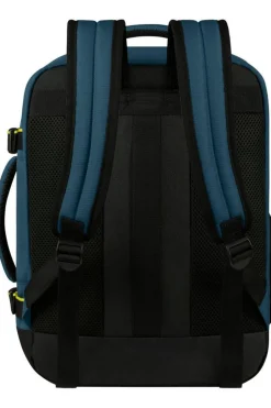 Zaino cabina 40x30x20 American Tourister Take2Cabin M/S Harbor Blue