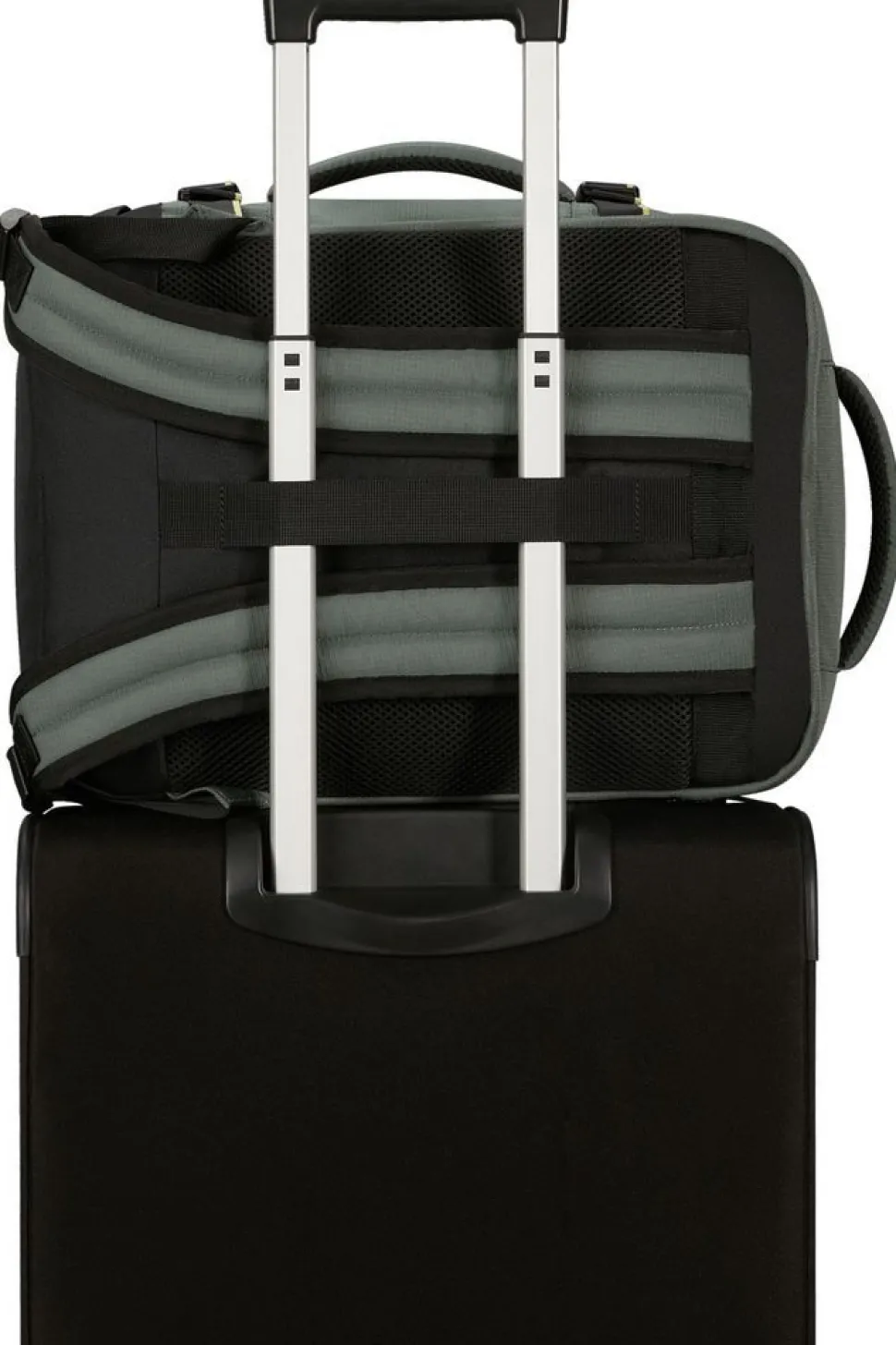 Zaino cabina 40x30x20 American Tourister Take2Cabin M/S Dark Forest