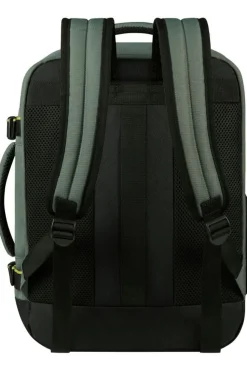 Zaino cabina 40x30x20 American Tourister Take2Cabin M/S Dark Forest