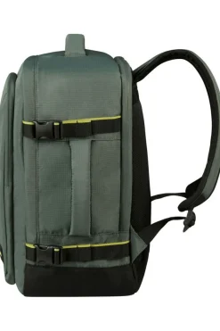 Zaino cabina 40x30x20 American Tourister Take2Cabin M/S Dark Forest