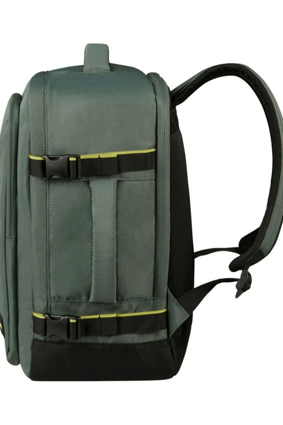 Zaino cabina 40x30x20 American Tourister Take2Cabin M/S Dark Forest