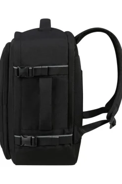 Zaino cabina 40x30x20 American Tourister Take2Cabin M/S Nero