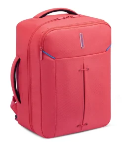 Zaino cabina 40x20x30 Roncato Ironik 2.0 5335 Radiant Red