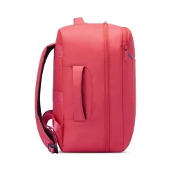 Zaino cabina 40x20x30 Roncato Ironik 2.0 5335 Radiant Red