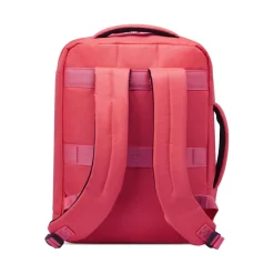 Zaino cabina 40x20x30 Roncato Ironik 2.0 5335 Radiant Red