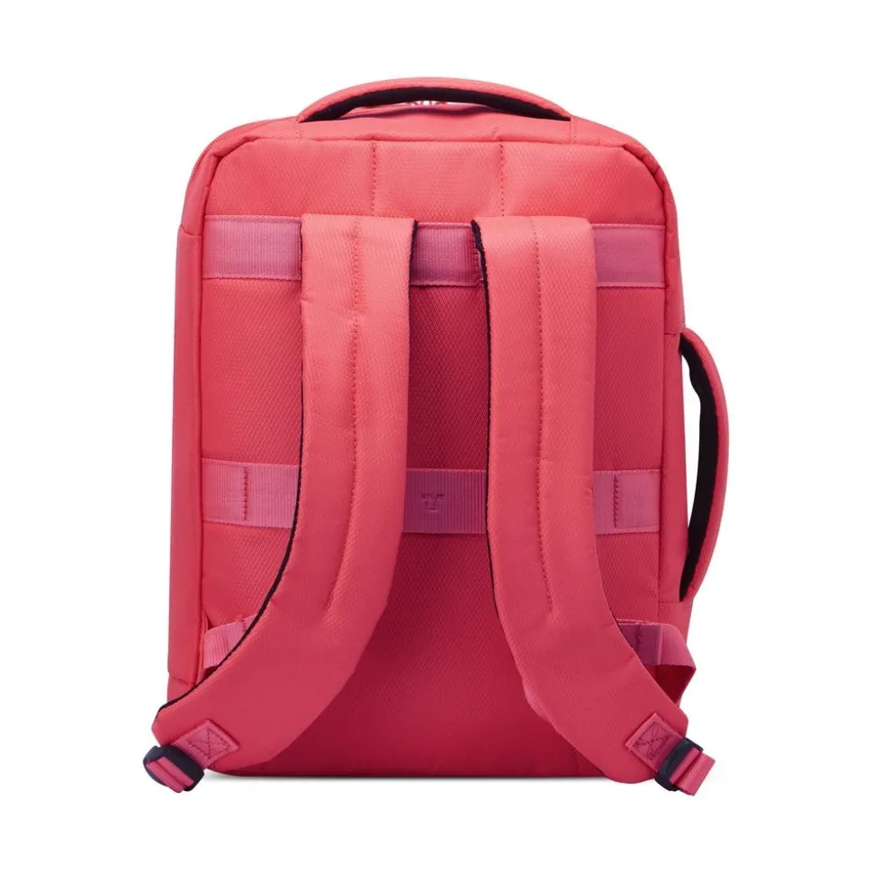 Zaino cabina 40x20x30 Roncato Ironik 2.0 5335 Radiant Red