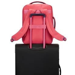 Zaino cabina 40x20x30 Roncato Ironik 2.0 5335 Radiant Red