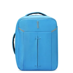 Zaino cabina 40x20x30 Roncato Ironik 2.0 5335 Sky Blu