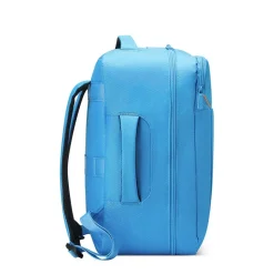 Zaino cabina 40x20x30 Roncato Ironik 2.0 5335 Sky Blu