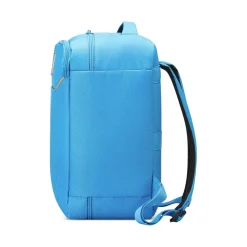 Zaino cabina 40x20x30 Roncato Ironik 2.0 5335 Sky Blu