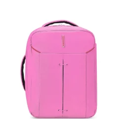 Zaino cabina 40x20x30 Roncato Ironik 2.0 5335 Rosa