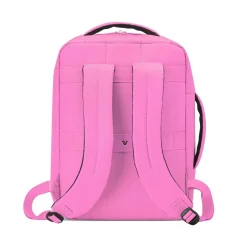 Zaino cabina 40x20x30 Roncato Ironik 2.0 5335 Rosa